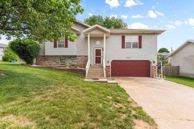 2604 S Lotus Street, Ozark, MO 65721
