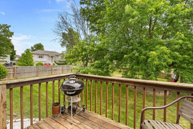 2604 S Lotus Street, Ozark, MO 65721