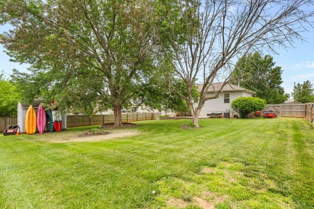 2604 S Lotus Street, Ozark, MO 65721