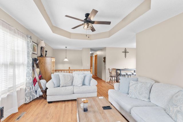 2604 S Lotus Street, Ozark, MO 65721