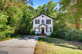 1853 North Avenue NW, Atlanta, GA 30318