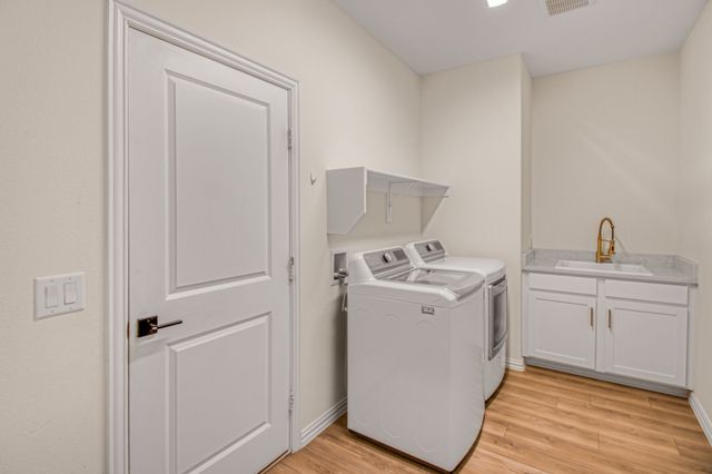 909 Penny Street, Anna, TX 75409