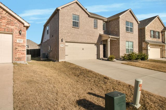 909 Penny Street, Anna, TX 75409