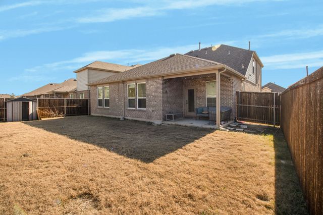 909 Penny Street, Anna, TX 75409