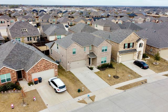 909 Penny Street, Anna, TX 75409