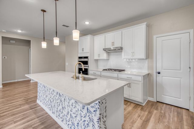 909 Penny Street, Anna, TX 75409