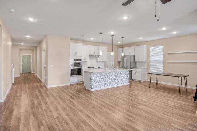 909 Penny Street, Anna, TX 75409