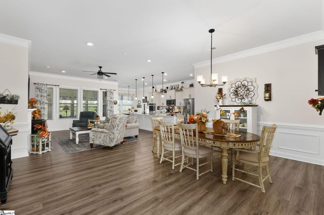 116 Dodd Trail, Greenville, SC 29605