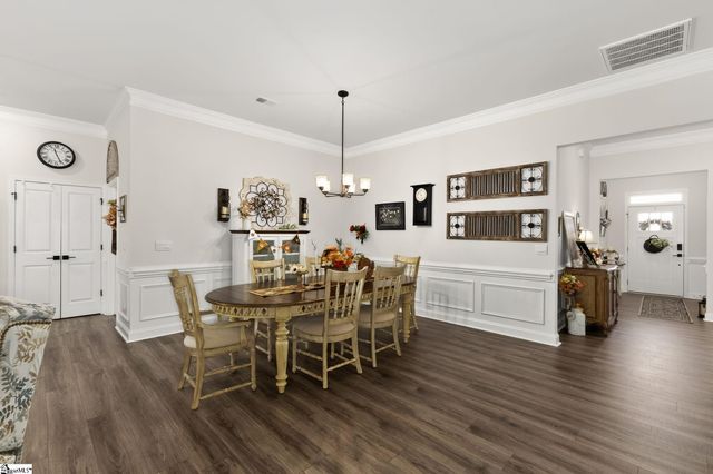 116 Dodd Trail, Greenville, SC 29605