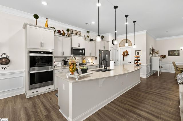 116 Dodd Trail, Greenville, SC 29605