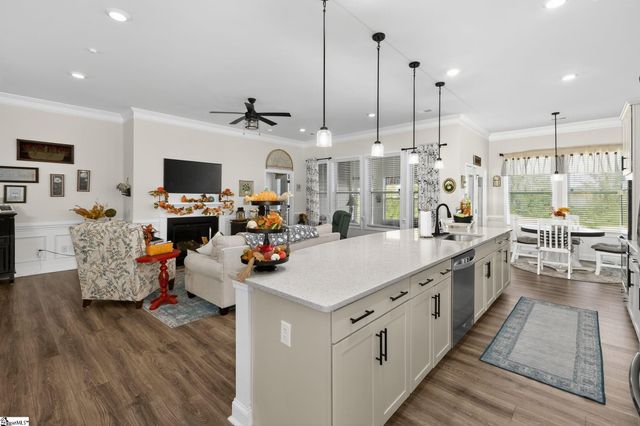 116 Dodd Trail, Greenville, SC 29605