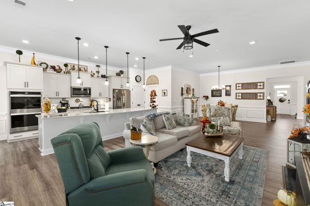 116 Dodd Trail, Greenville, SC 29605