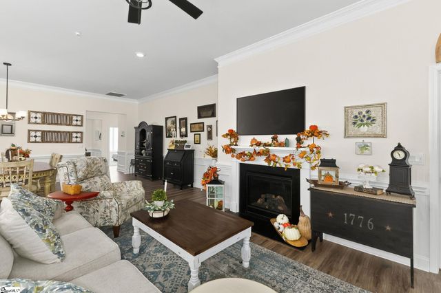 116 Dodd Trail, Greenville, SC 29605