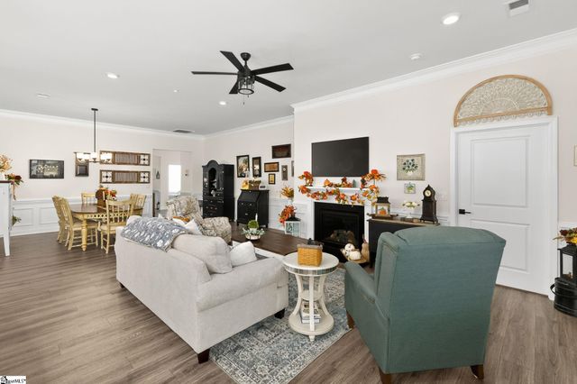 116 Dodd Trail, Greenville, SC 29605