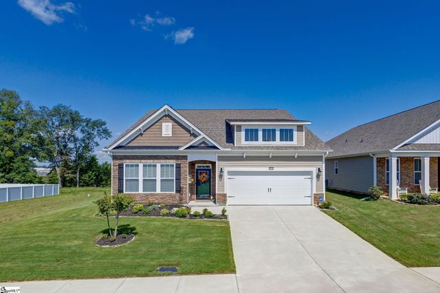 116 Dodd Trail, Greenville, SC 29605