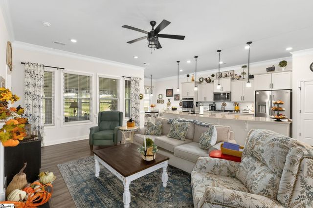 116 Dodd Trail, Greenville, SC 29605