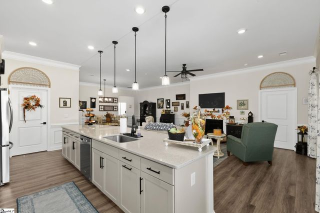 116 Dodd Trail, Greenville, SC 29605