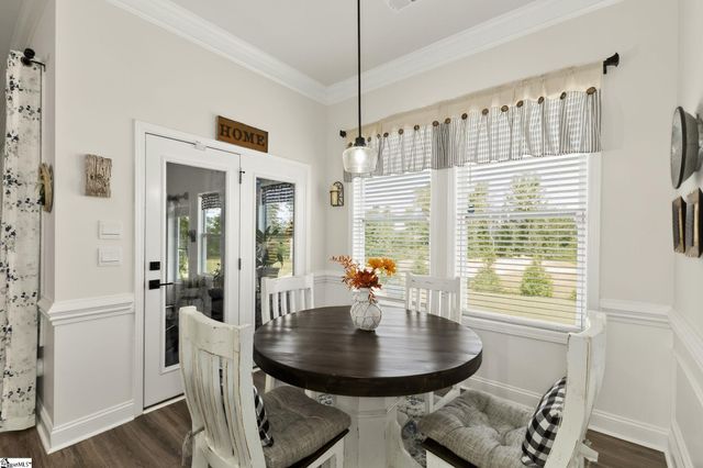 116 Dodd Trail, Greenville, SC 29605