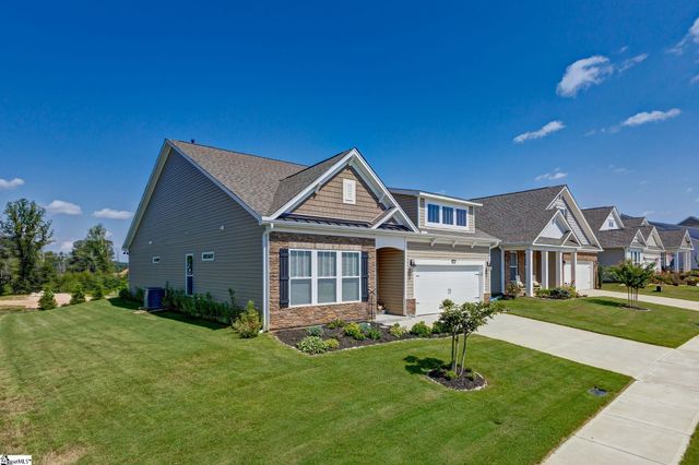 116 Dodd Trail, Greenville, SC 29605