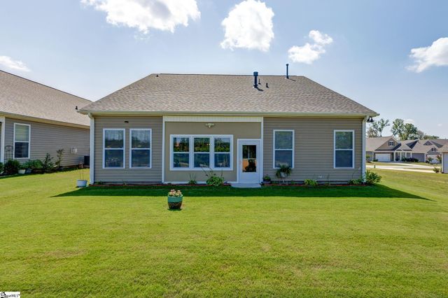 116 Dodd Trail, Greenville, SC 29605