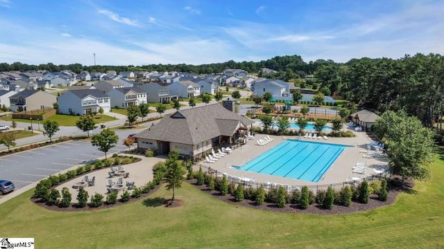 116 Dodd Trail, Greenville, SC 29605