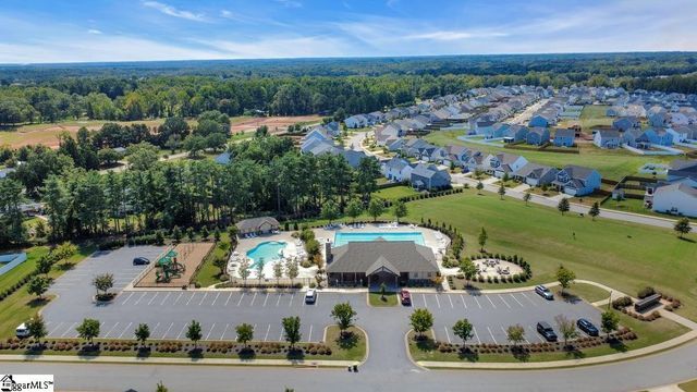 116 Dodd Trail, Greenville, SC 29605