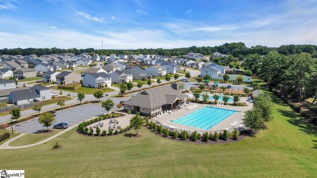 116 Dodd Trail, Greenville, SC 29605