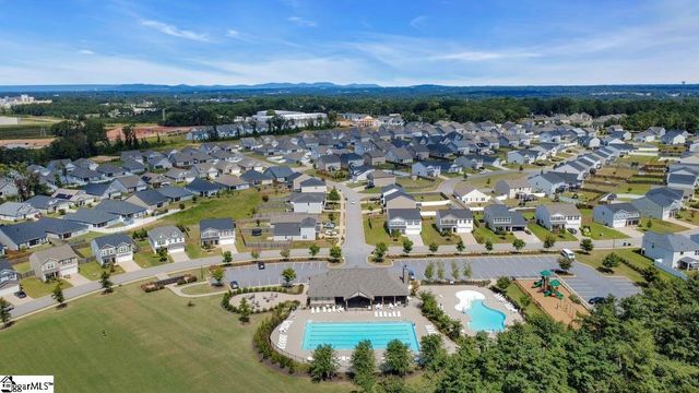 116 Dodd Trail, Greenville, SC 29605