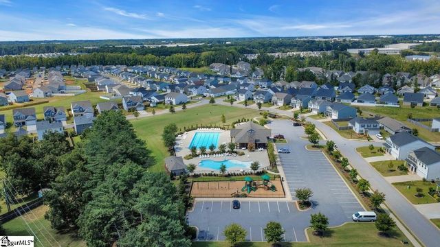 116 Dodd Trail, Greenville, SC 29605