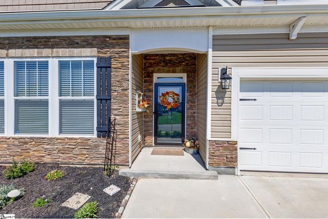 116 Dodd Trail, Greenville, SC 29605