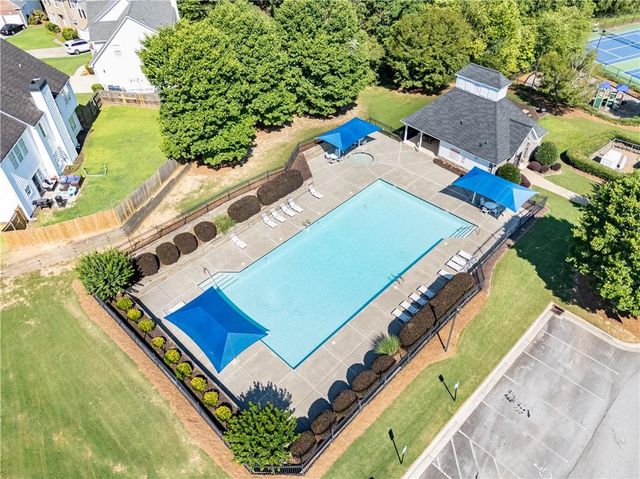 665 Roxford Lane, Buford, GA 30518