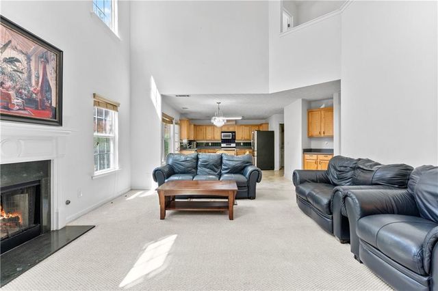 665 Roxford Lane, Buford, GA 30518