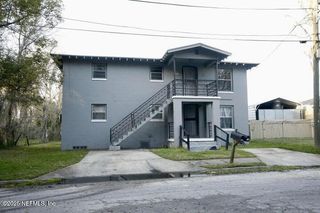 1957 W 44TH Street, Jacksonville, FL 32209