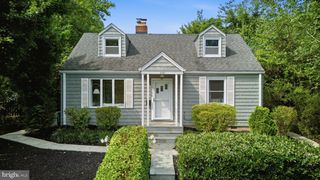 3120 GREENWAY BLVD, Falls Church, VA 22042
