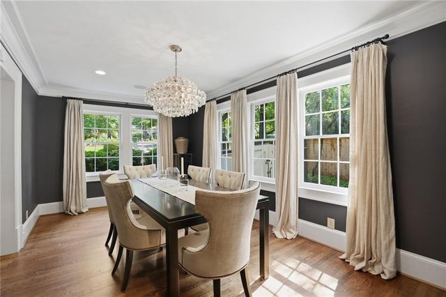 4144 Club Drive NE, Atlanta, GA 30319