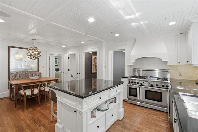 4144 Club Drive NE, Atlanta, GA 30319