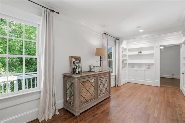 4144 Club Drive NE, Atlanta, GA 30319