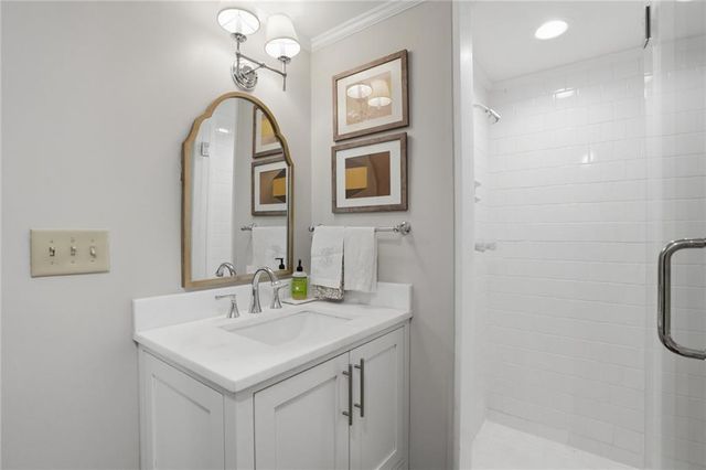 4144 Club Drive NE, Atlanta, GA 30319