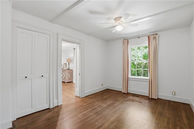 4144 Club Drive NE, Atlanta, GA 30319