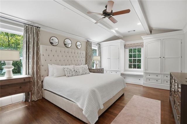 4144 Club Drive NE, Atlanta, GA 30319
