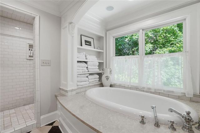 4144 Club Drive NE, Atlanta, GA 30319