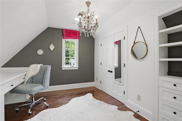4144 Club Drive NE, Atlanta, GA 30319