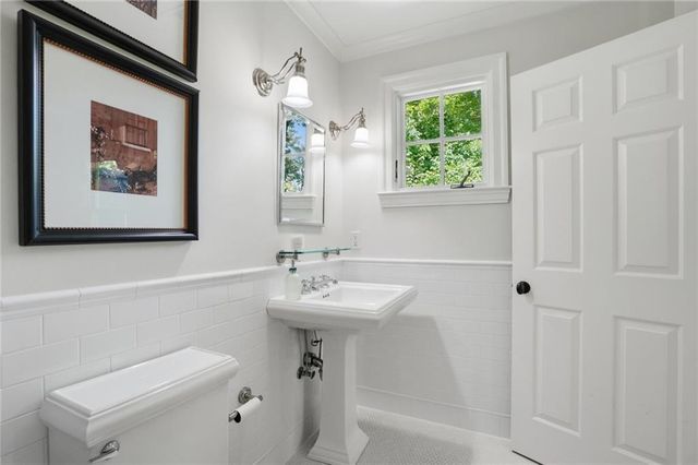 4144 Club Drive NE, Atlanta, GA 30319