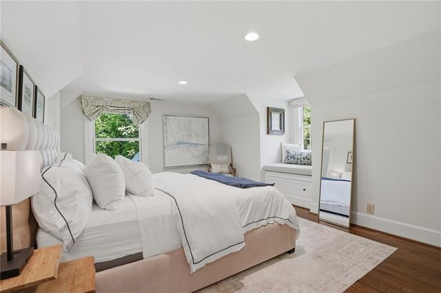 4144 Club Drive NE, Atlanta, GA 30319