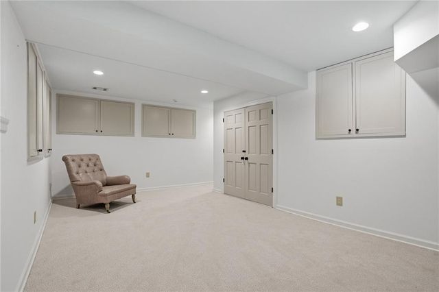 4144 Club Drive NE, Atlanta, GA 30319