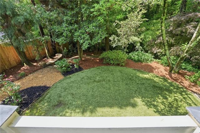 4144 Club Drive NE, Atlanta, GA 30319