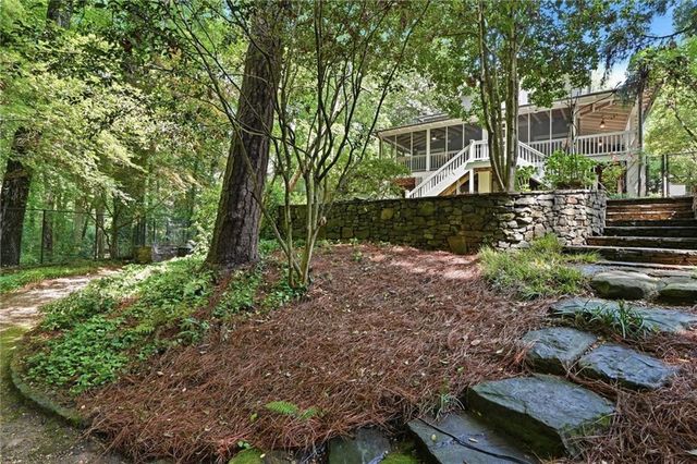 4144 Club Drive NE, Atlanta, GA 30319