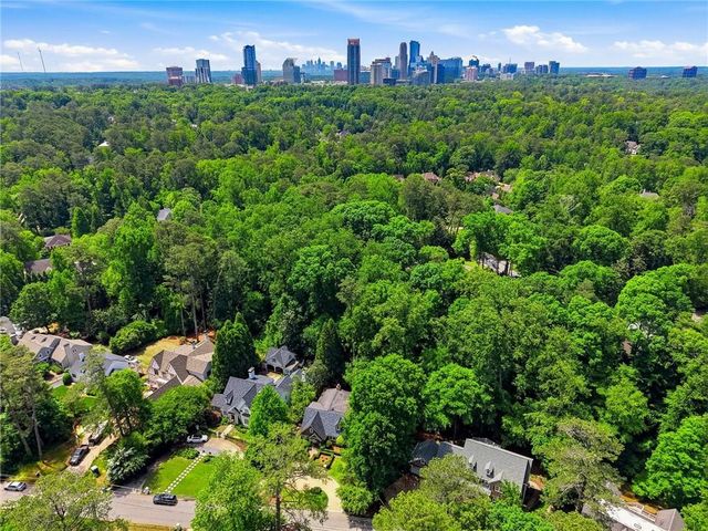 4144 Club Drive NE, Atlanta, GA 30319