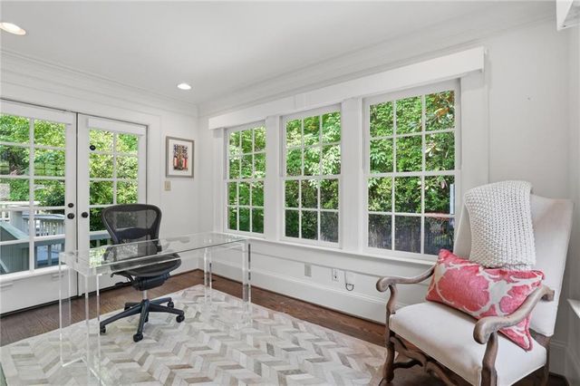 4144 Club Drive NE, Atlanta, GA 30319