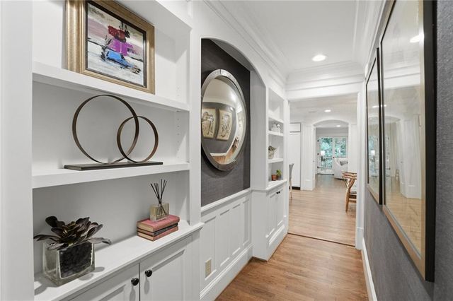 4144 Club Drive NE, Atlanta, GA 30319